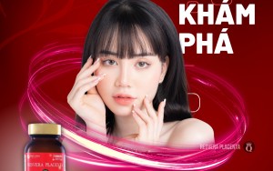 Khám Phá Cảm Xúc Thần Kỳ Với Resvera Placenta Q: Bí Mật Đằng Sau Sức Khỏe Tinh Thần